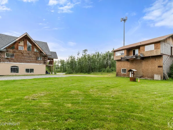 4000 S Country Dr, Wasilla, AK 99623