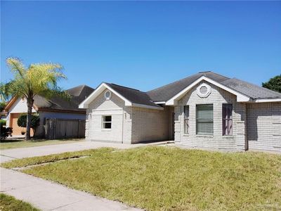 2100 Sunset Dr, San Juan, TX, 78589