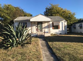 253 Westminster Ave, San Antonio, TX 78228