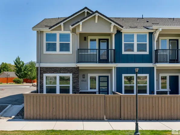 18627 Village Center Dr Unit 1, Reno, NV 89508