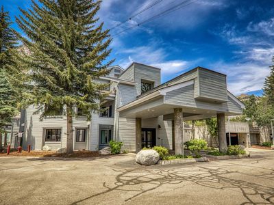 201 Shirley Canyon Rd #311, Olympic Valley, CA, 96146