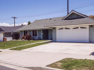 22713 Happy Hollow Rd, Diamond Bar, CA 91765