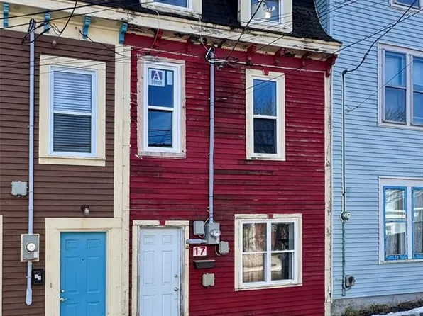 17 Freshwater Road, St. John's, NL A1C2N1