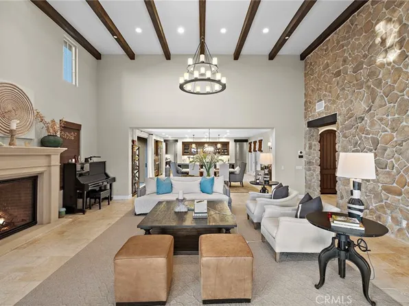 137 Sunset Cv, Irvine, CA 92602