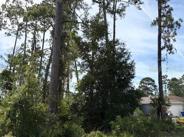 5TH AVENUE LOT 4, DELAND, FL 32724