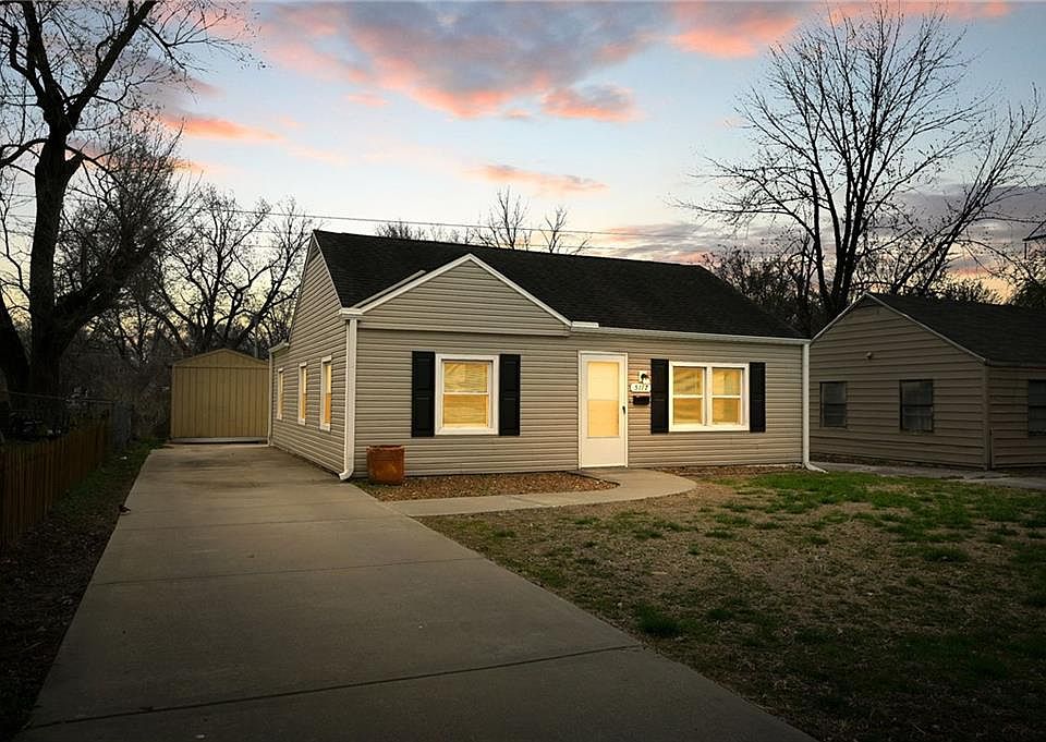 1st image of 5117 Crest Dr