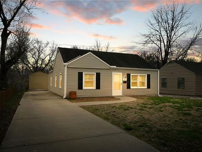 5117 Crest Dr, Kansas City, KS, 66106