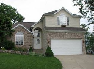 2619 S Isabel Ct, Bloomington, IN