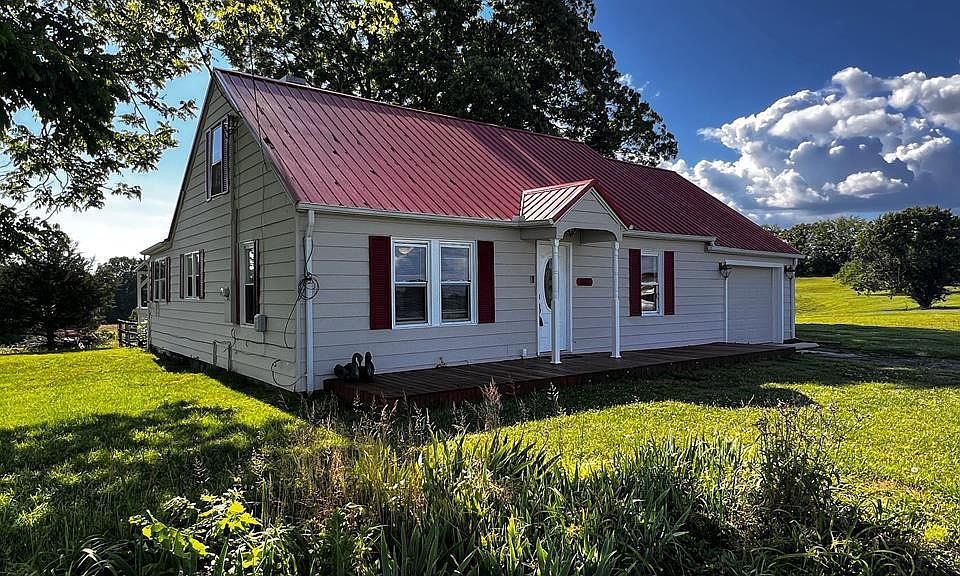 1265 Mount Hope Rd, Mohawk, TN 37810 Zillow