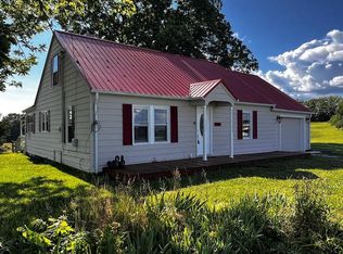 1265 Mount Hope Rd, Mohawk, TN 37810