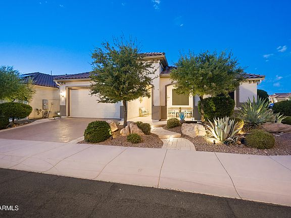 3rd image of 26938 W MARCO POLO Road