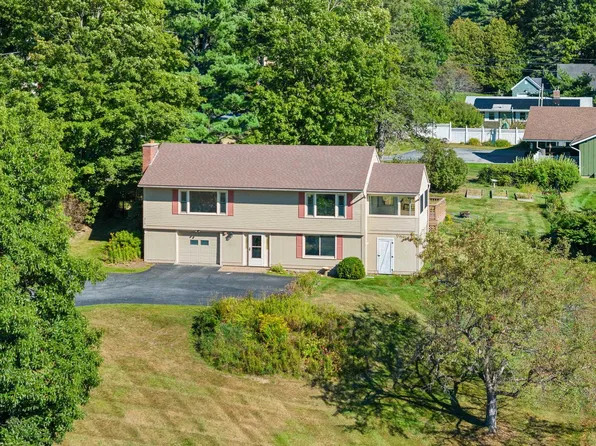 219 Towne Hill Road, Montpelier, VT 05602