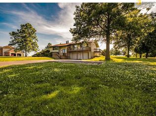 4 Bodock Rd, Emporia, KS 66801