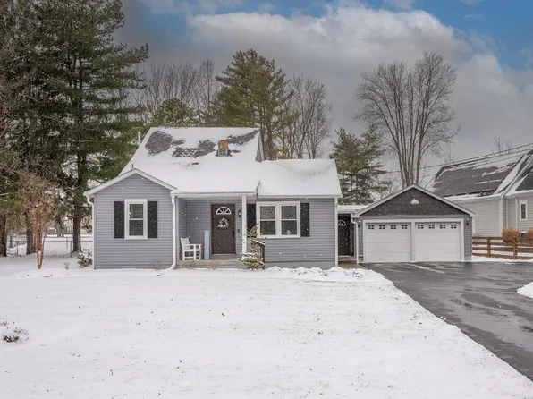 4772 S Old 3c Hwy, Galena, OH 43021