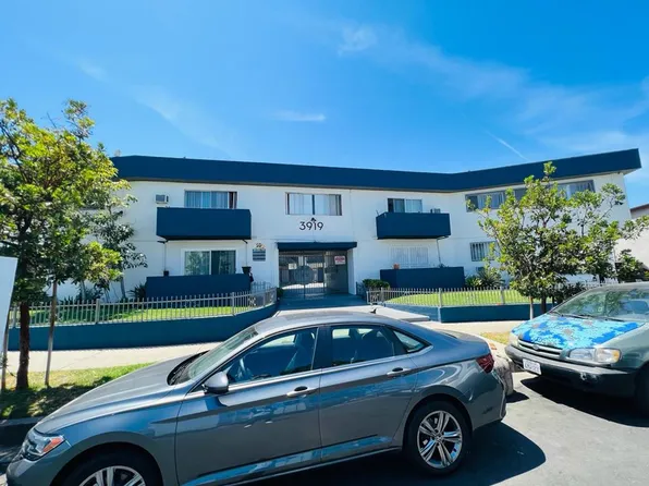 Ursula 1, 3919 Ursula Ave APT 17, Los Angeles, CA 90008