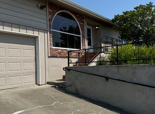 1207 NW Horn Ave, Pendleton, OR 97801