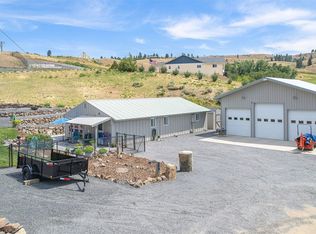 749 Wheeler Hill Road, Wenatchee, WA 98801