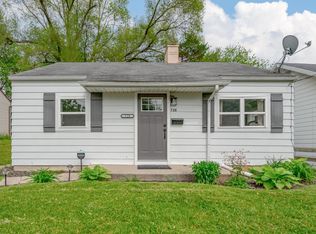 728 Emerald Ave NE, Grand Rapids, MI