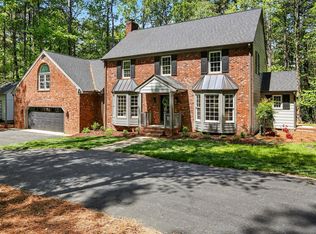 601 Brittany Bay E, Raleigh, NC 27614