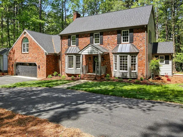 601 Brittany Bay E, Raleigh, NC 27614