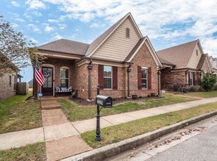 10229 Evening Hill Dr, Cordova, TN 38016