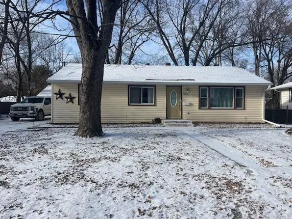 8624 Oakland Ave S, Bloomington, MN 55420