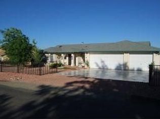 4201 N Bonita Way, Prescott Valley, AZ 86314