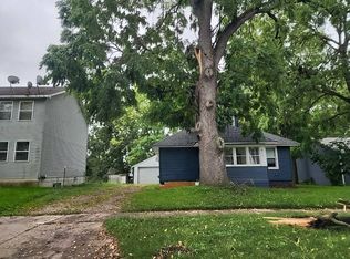 633 Center St, Mason, MI 48854