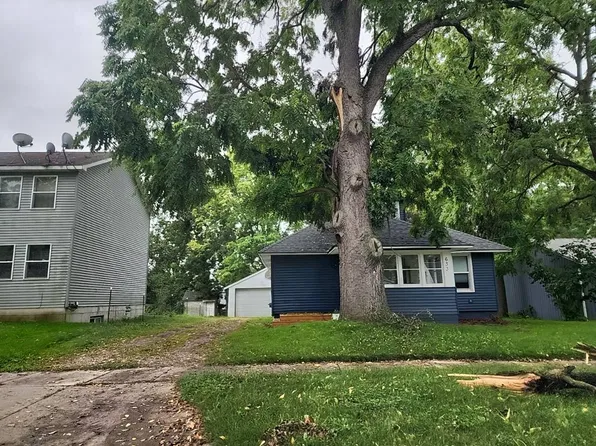 633 Center St, Mason, MI 48854