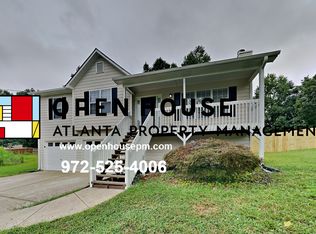 370 Woodbridge Dr, Dallas, GA 30157