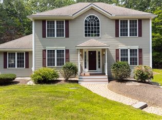 42 Peppermint St, Goffstown, NH 03045