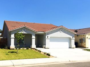 4692 N Barcus Ave, Fresno, CA 93722