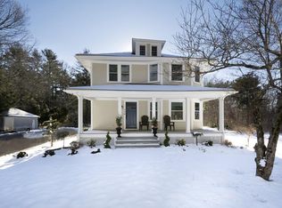104 Stetson Rd, Norwell, MA 02061