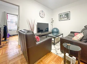 Rented by Quality Living Village, Inc.