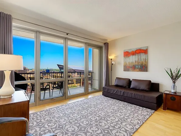 929 Portland Ave APT 1702, Minneapolis, MN 55404