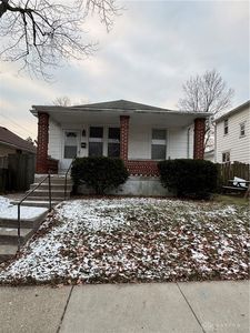 1764 Gummer Ave, Dayton, OH, 45403