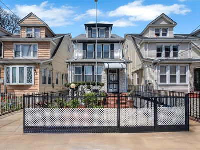 12605 109th Avenue, Jamaica, NY, 11420