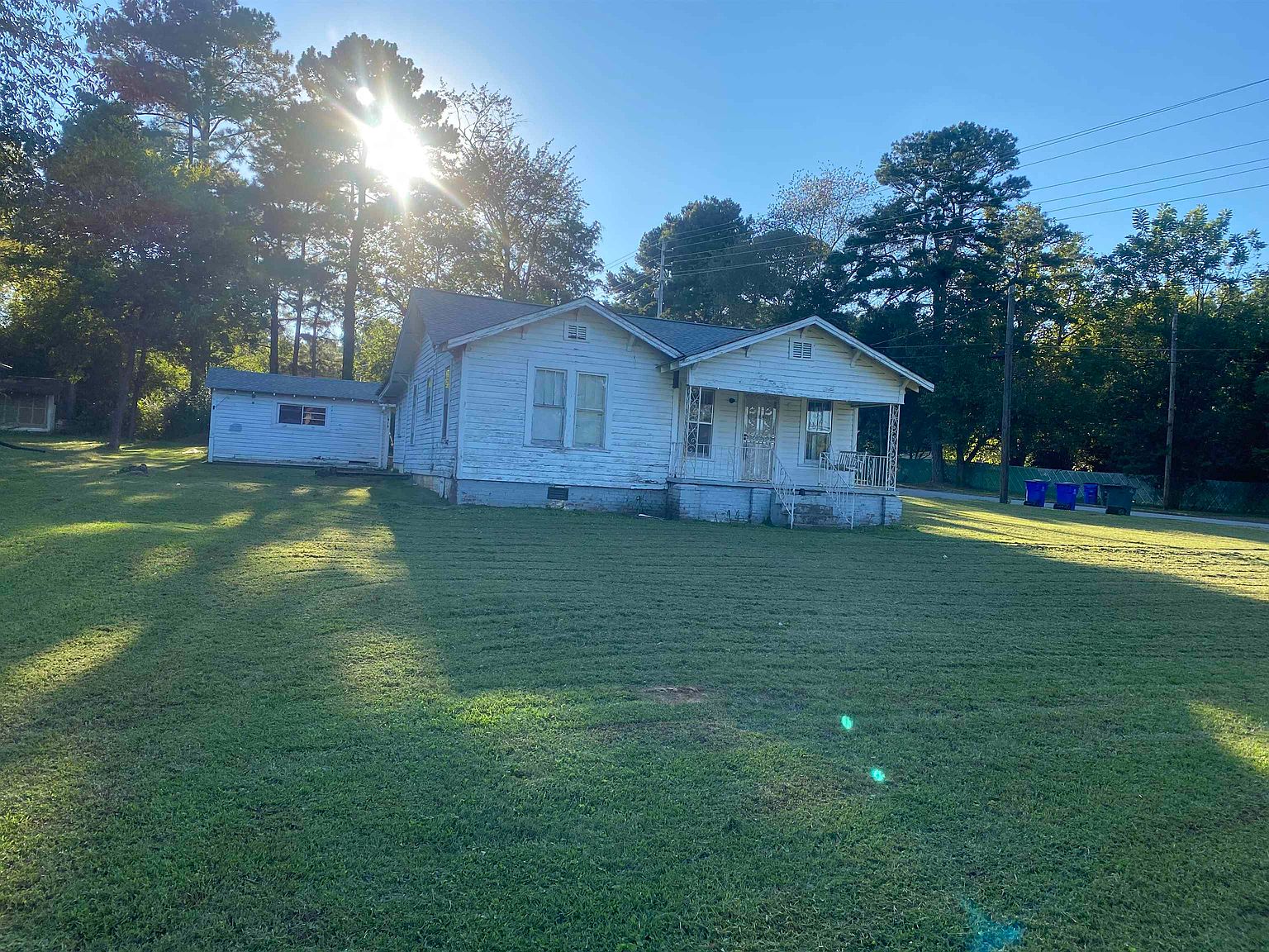 1919 Wood Ave, Florence, AL 35630 Zillow