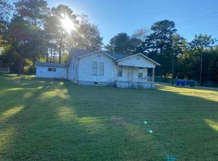 1919 N Wood Ave, Florence, AL 35630