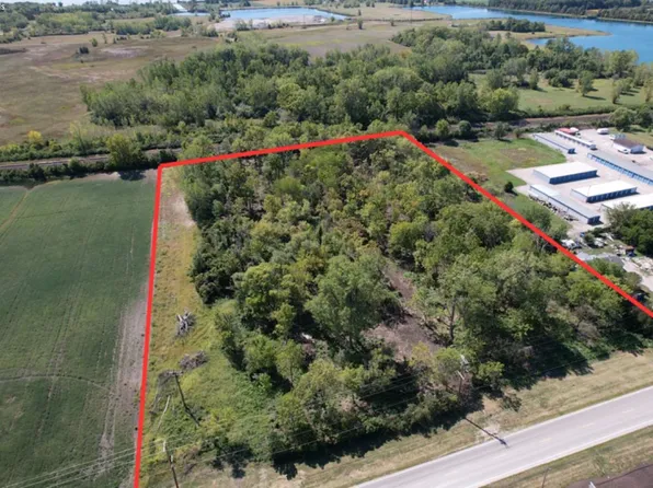 0 E State St, Pt Clinton, OH 43452