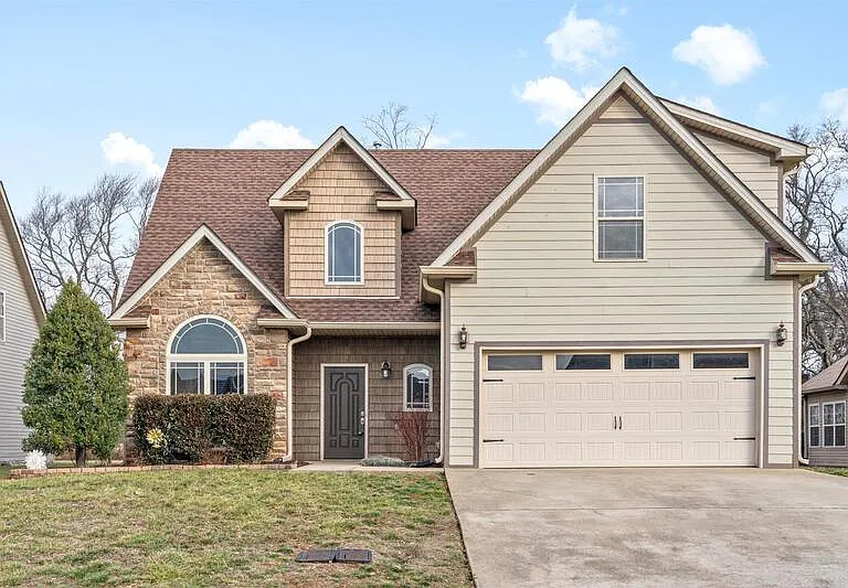 1389 Judge Tyler Dr — Photo 1