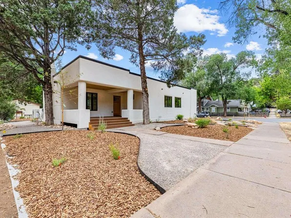 669 E 8th Avenue, Durango, CO 81301