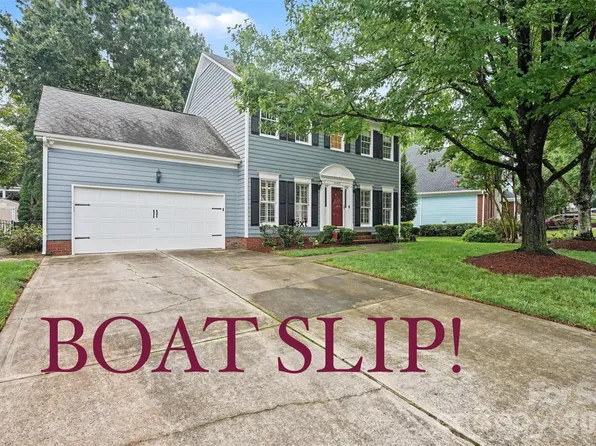 21315 Harken Dr, Cornelius, NC 28031