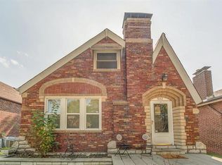5012 Ray Ave, Saint Louis, MO