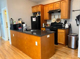23 Saint Lukes Rd APT 8, Boston, MA 02134