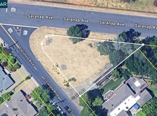 Gladys Ct, Lafayette, CA 94549