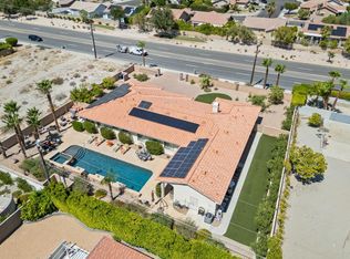2280 N Sunrise Way, Palm Springs, CA 92262