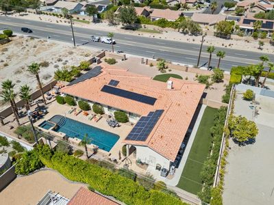2280 N Sunrise Way, Palm Springs, CA, 92262