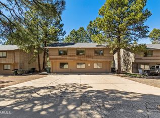 118 E Paseo Del Rio, Flagstaff, AZ 86001