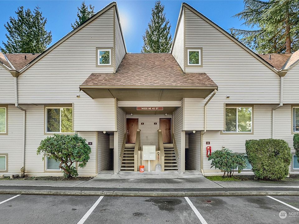 1st image of 14525 NE 45th Street #F6